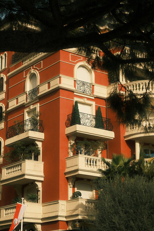 Безопасность в Княжестве Монако